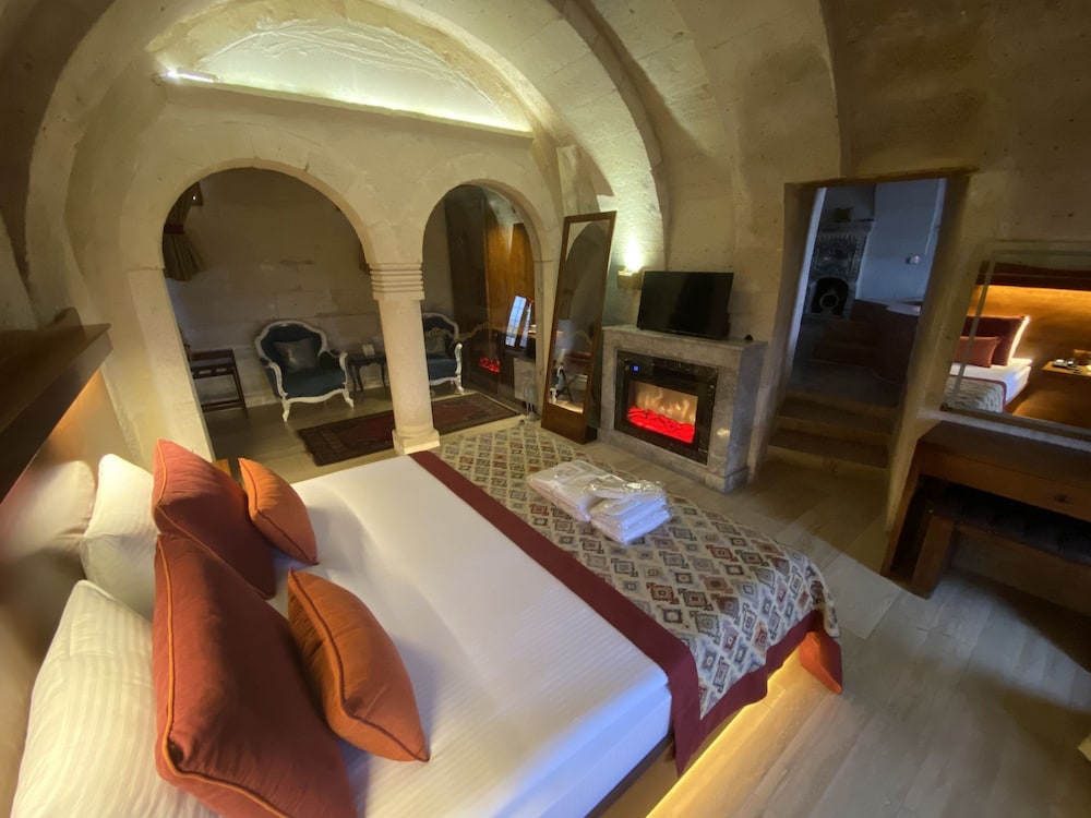 Mimi Cappadocia Butik Otel 9/50