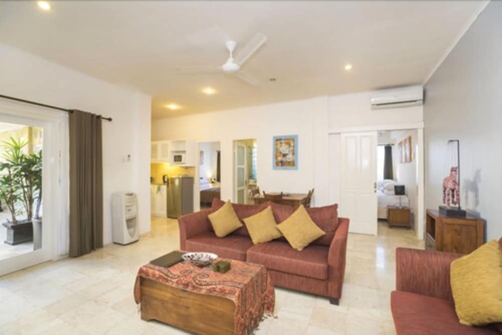 Beach Melati Apartments 33/50