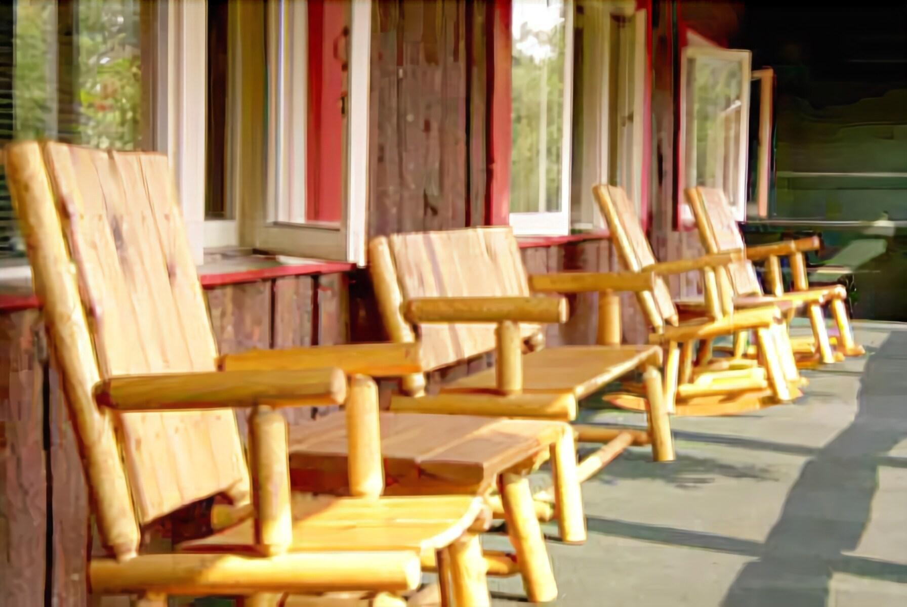 Brundage Inn 19/26