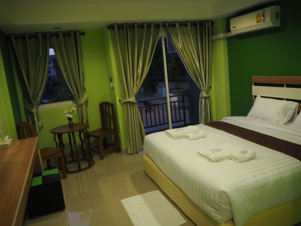 D Sabai Residence 9/23