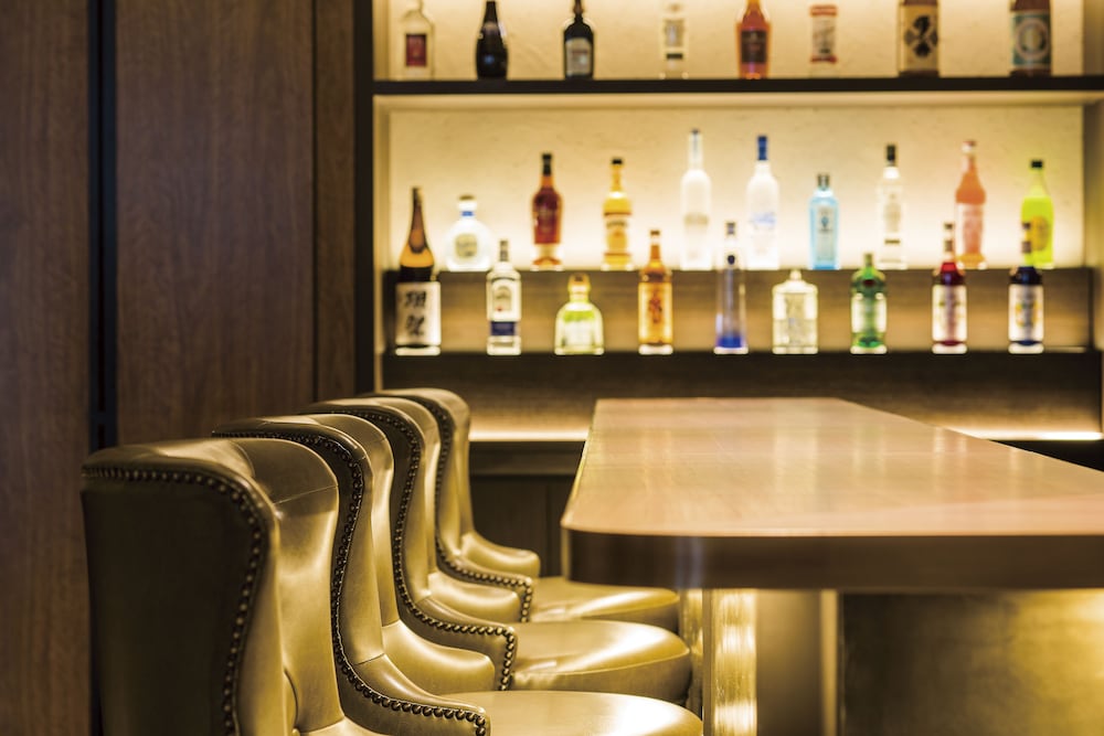 SHIBUYA STREAM HOTEL 写真4