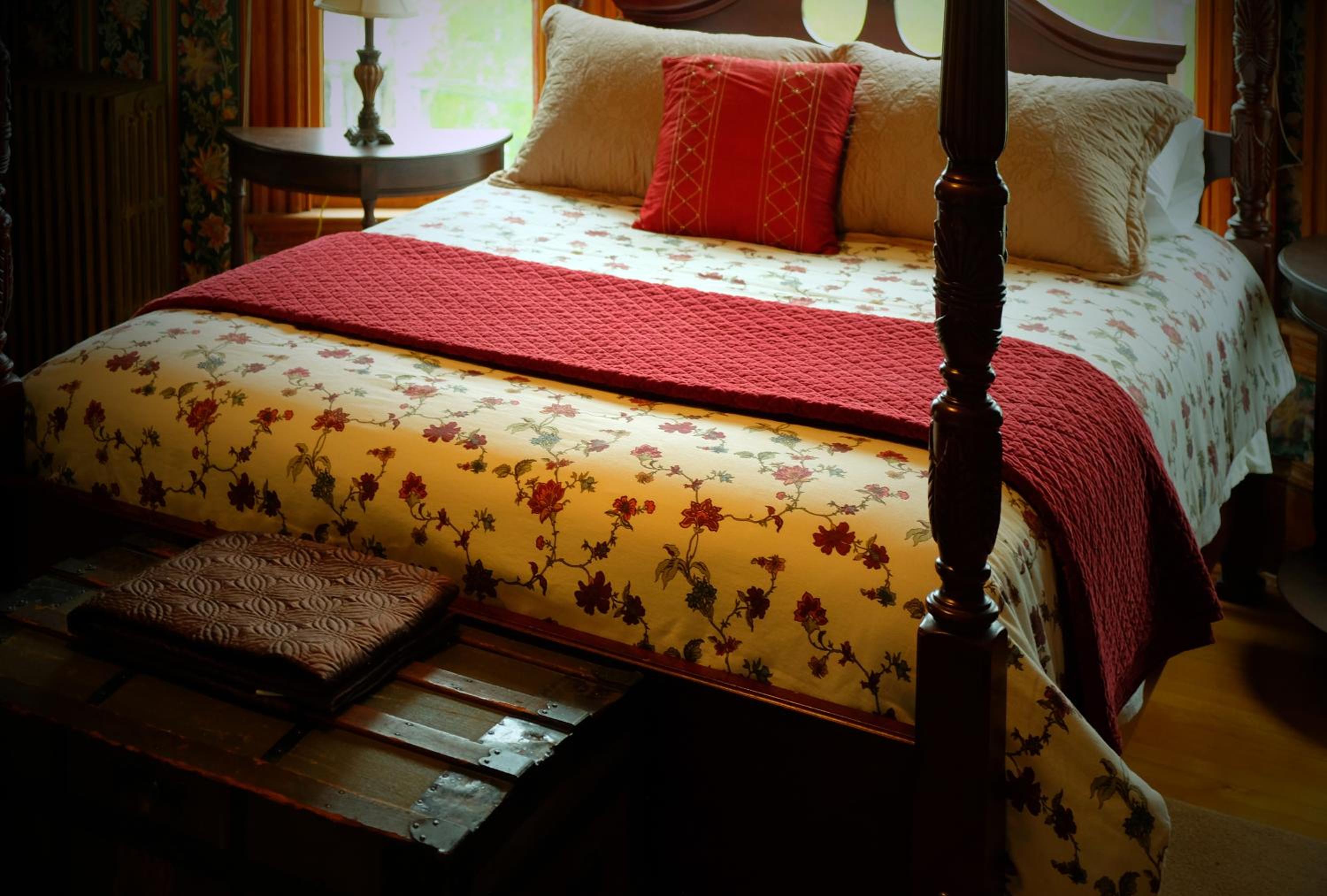 Guilford Bed and Breakfast 15/42
