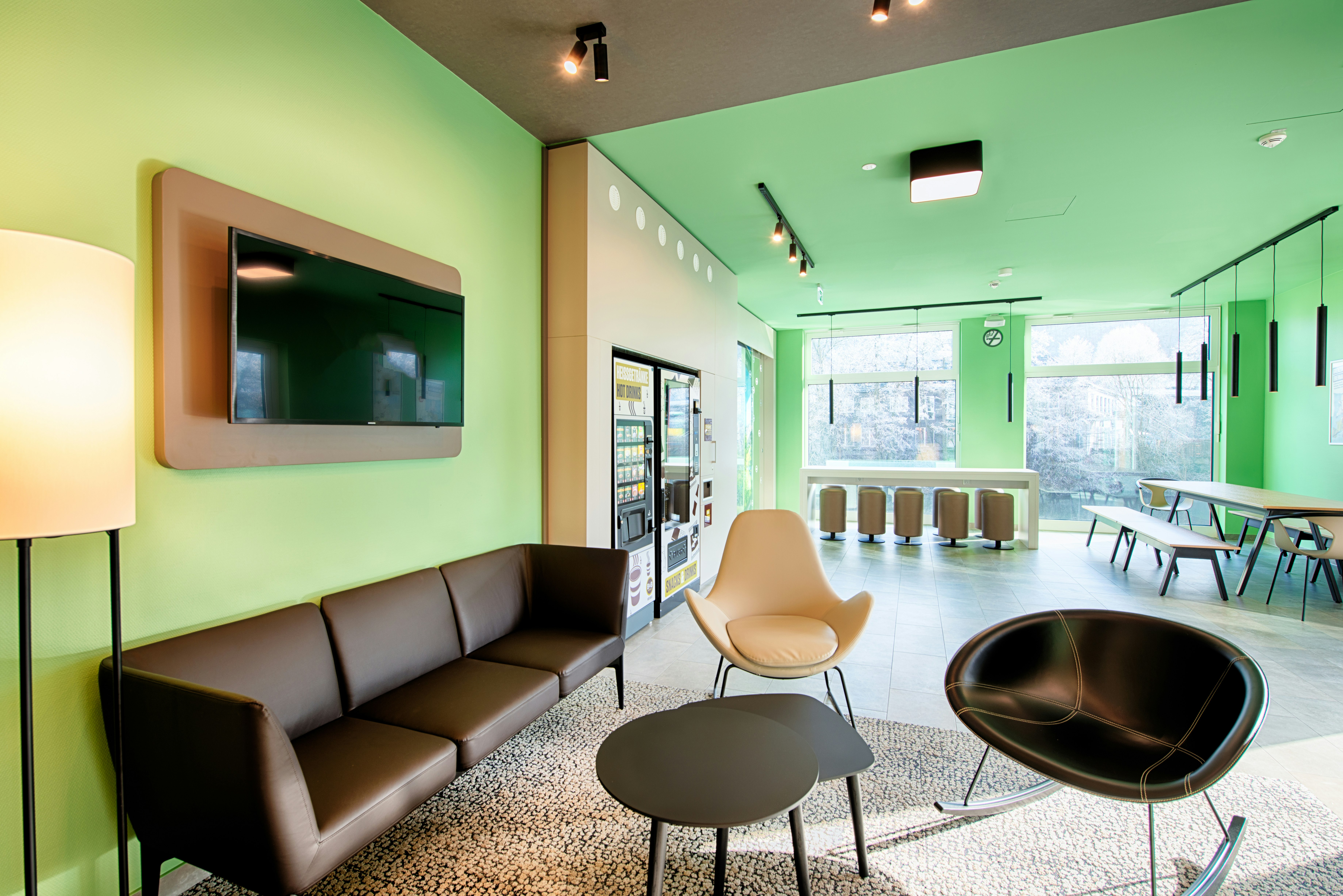 B&B Hotel Wetzlar 25/40