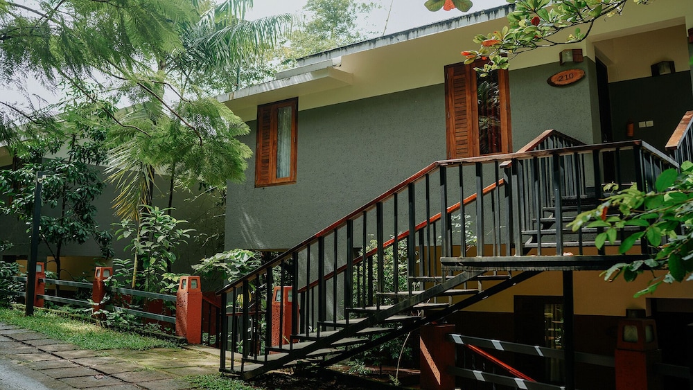 WAYANAD SILVERWOODS RESORT 6/55