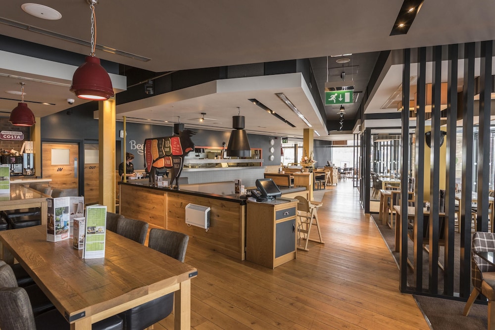 Premier Inn Birmingham South Longbridge 31/38