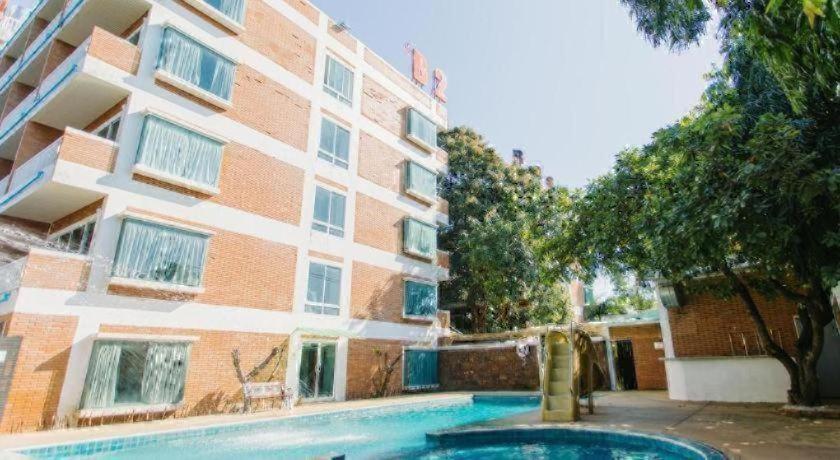 B2 Resort Boutique & Budget Hotel 6/52
