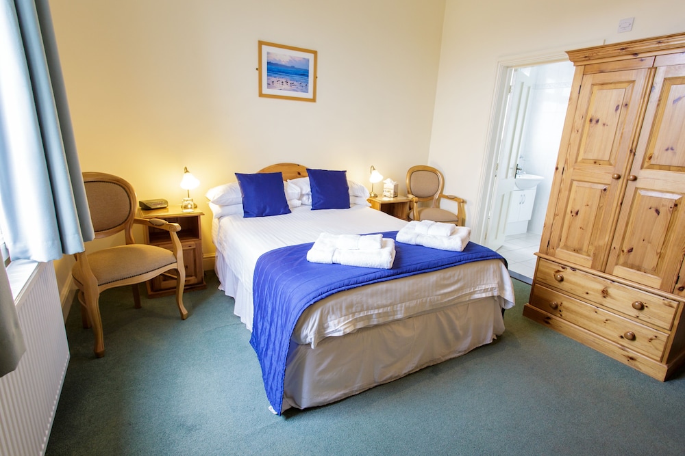 Porth Veor Manor, Sure Hotel Collection By Best Western 22/59