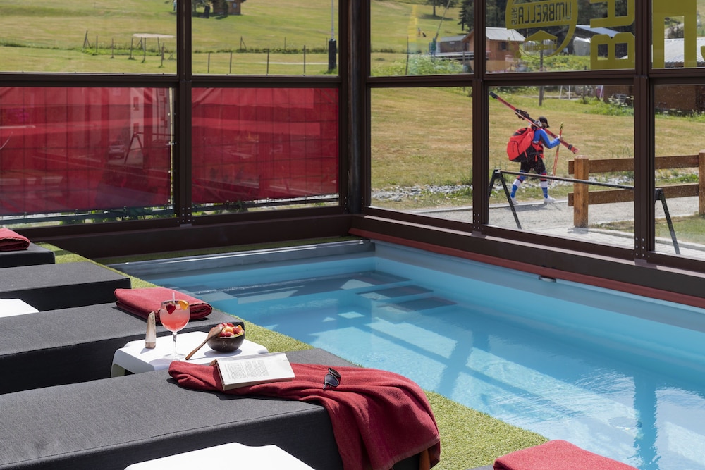 Hotel Cote Brune 23/50