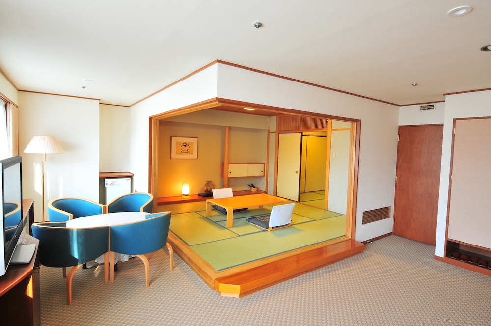 Kusatsu Onsen Hotel Resort 14/34