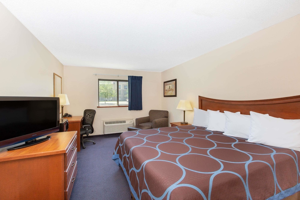 SureStay Plus by Best Western Grand Island 5/24