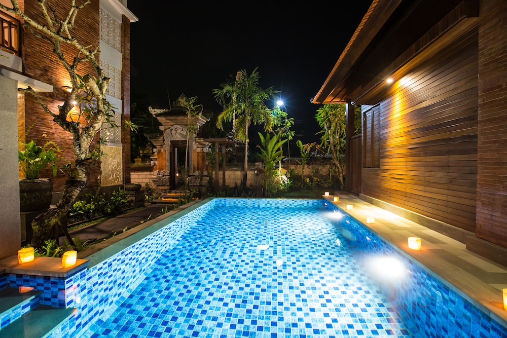 Seken Cottages Ubud 25/39