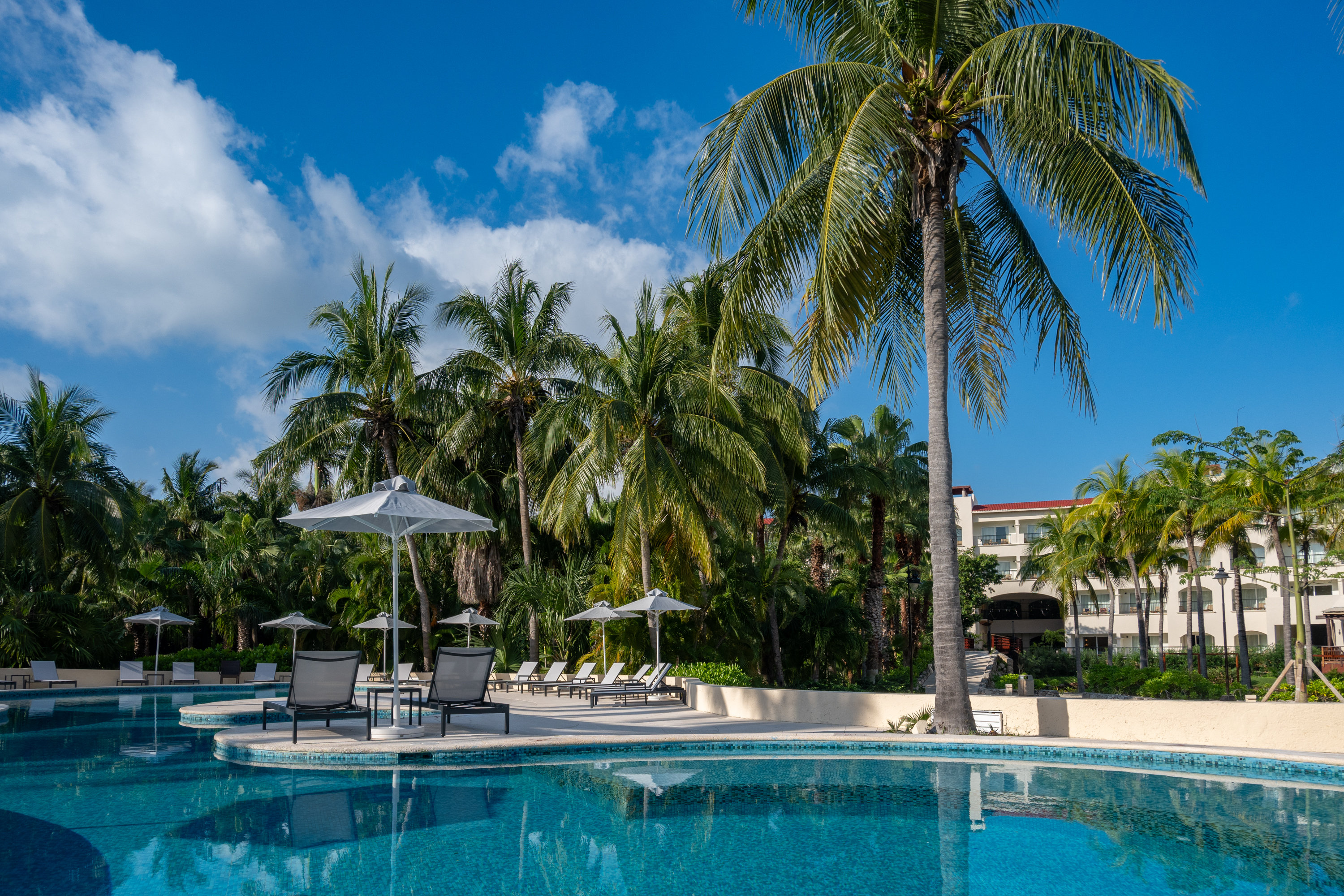 Hacienda Tres Rios All Inclusive 50/57
