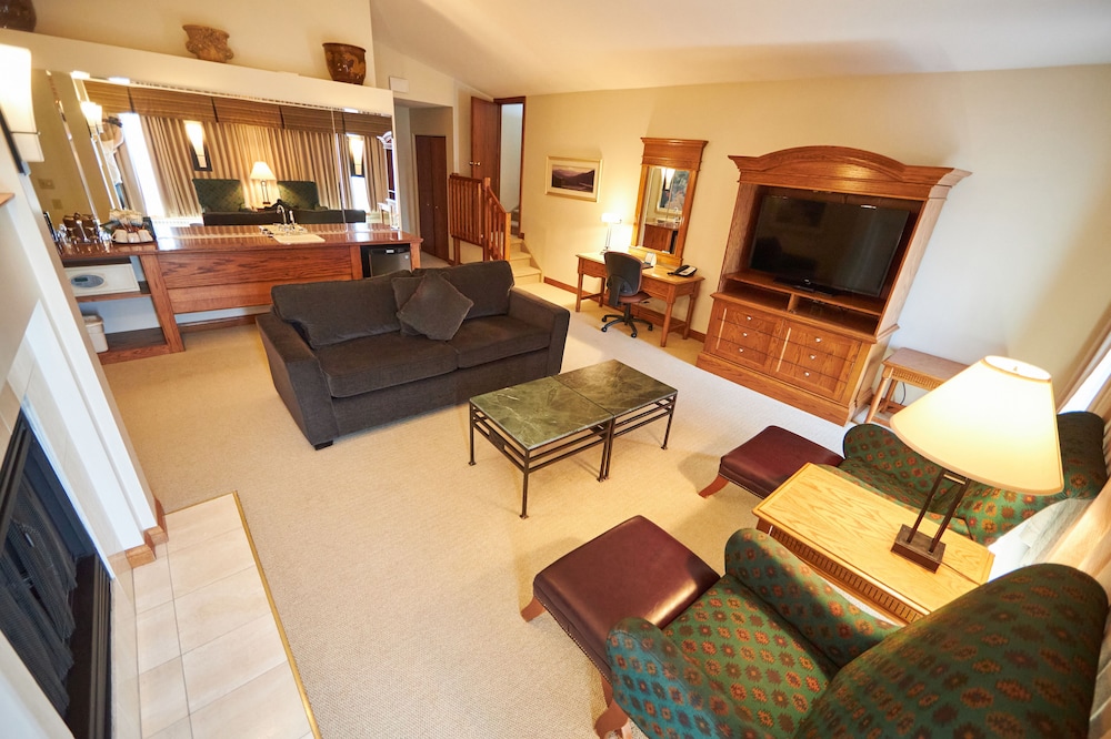 Jasper Inn And Suites 45/76