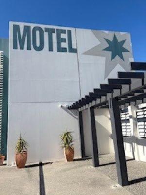 NORTHSTAR MOTEL 3/19