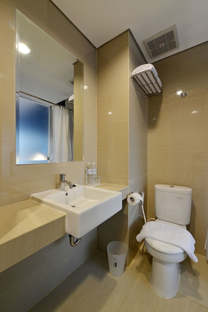 Moritz BIZ Gandaria (Ex Everyday Smart Hotel Mayestik) 13/50