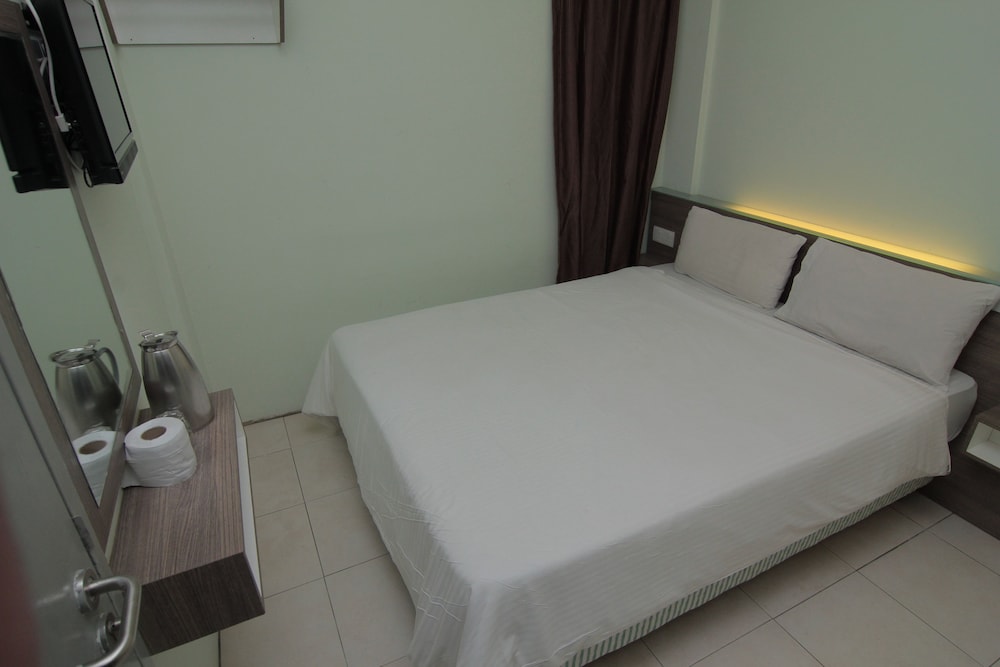 Qish Hotel 14/27