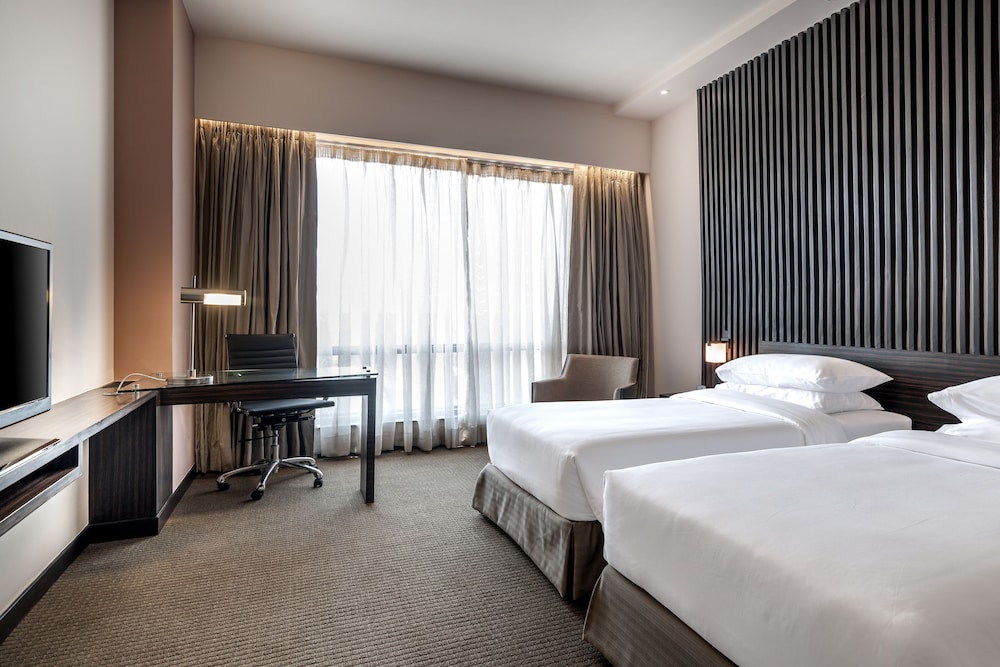 Hyatt Raipur 18/69