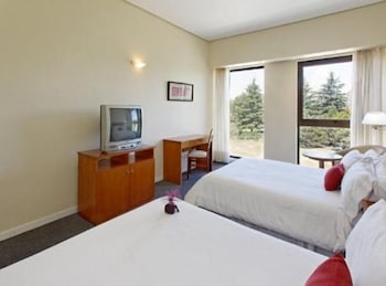 San Miguel Plaza Hotel Golf Spa & Conventions 14/49