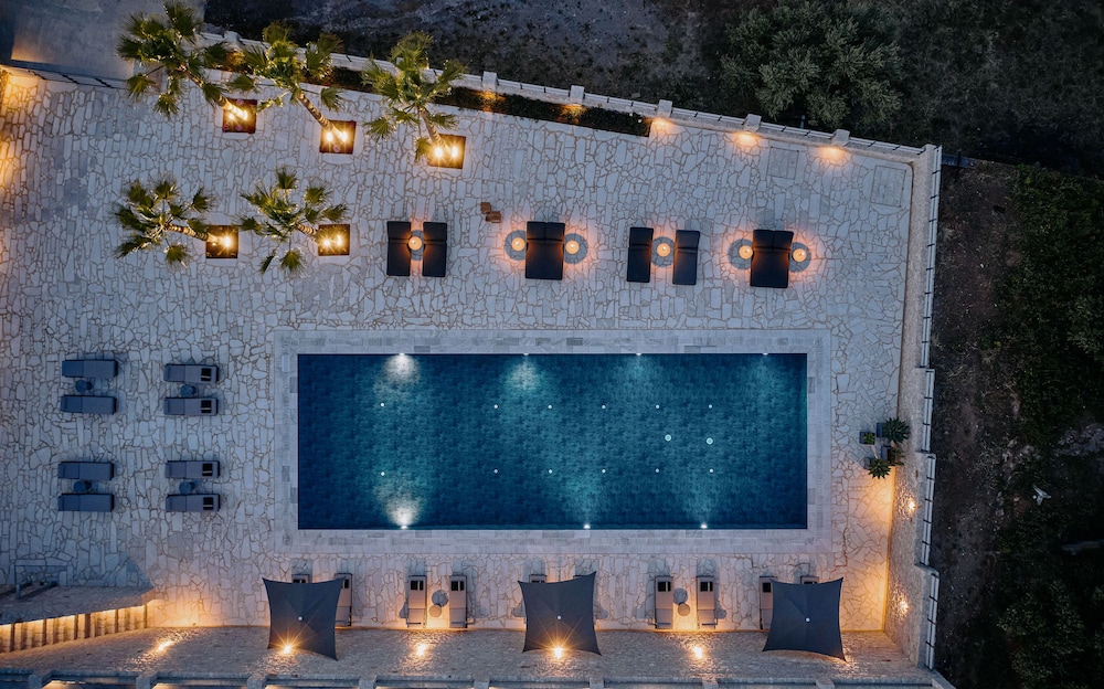 Quattro Suites in MONEMVASIA