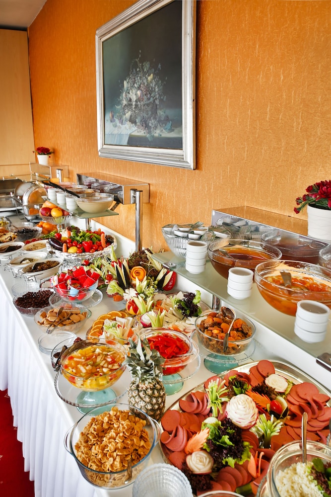 SIDONYA HOTEL 42/66