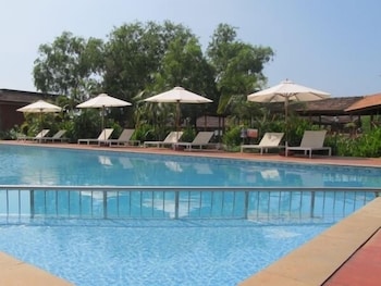 THE INTERNATIONAL CENTRE GOA 9/41