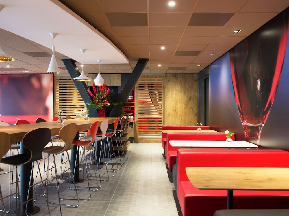 Ibis Rotterdam City Centre 53/64