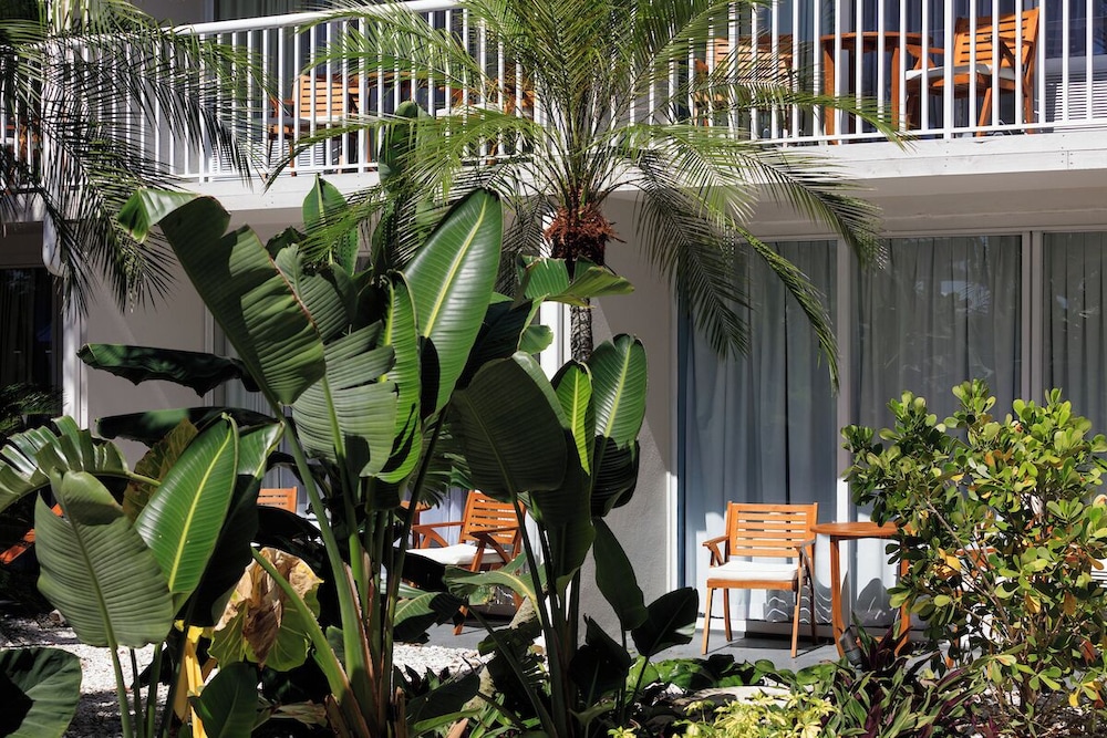 SkyBeach Resort in ST PETERSBURG - FL