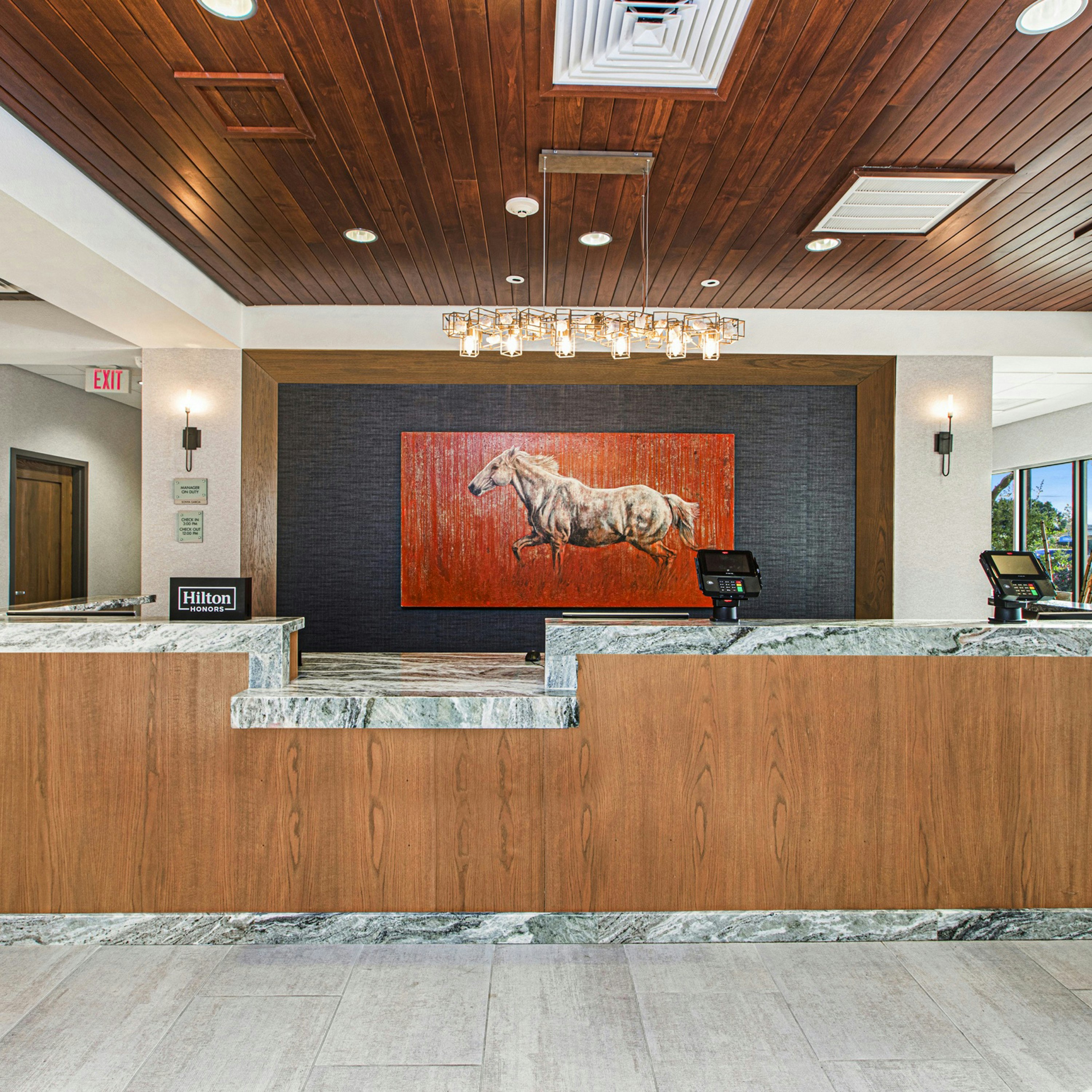 Doubletree By Hilton San Antonio Northwest photo2