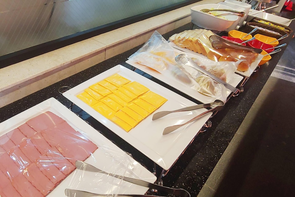 Hotel The Designers Incheon 62/92