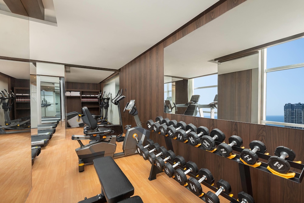 Days Hotel by Wyndham Weihai Huoju Eight Street 29/37
