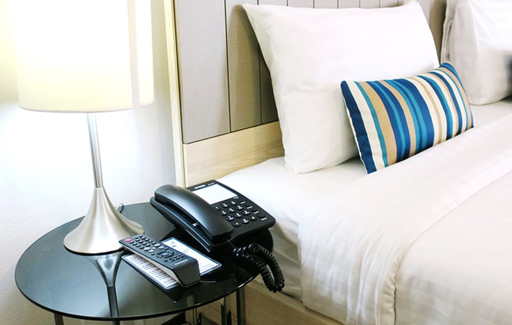 Samran Place Hotel 25/45