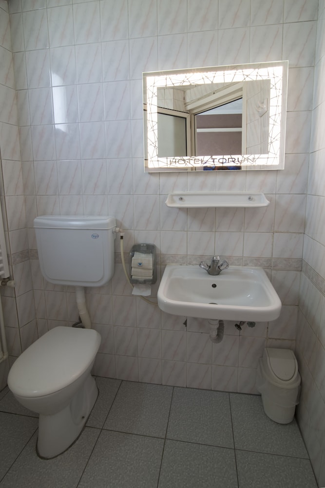 Hotel Torun Istanbul Old City 19/63
