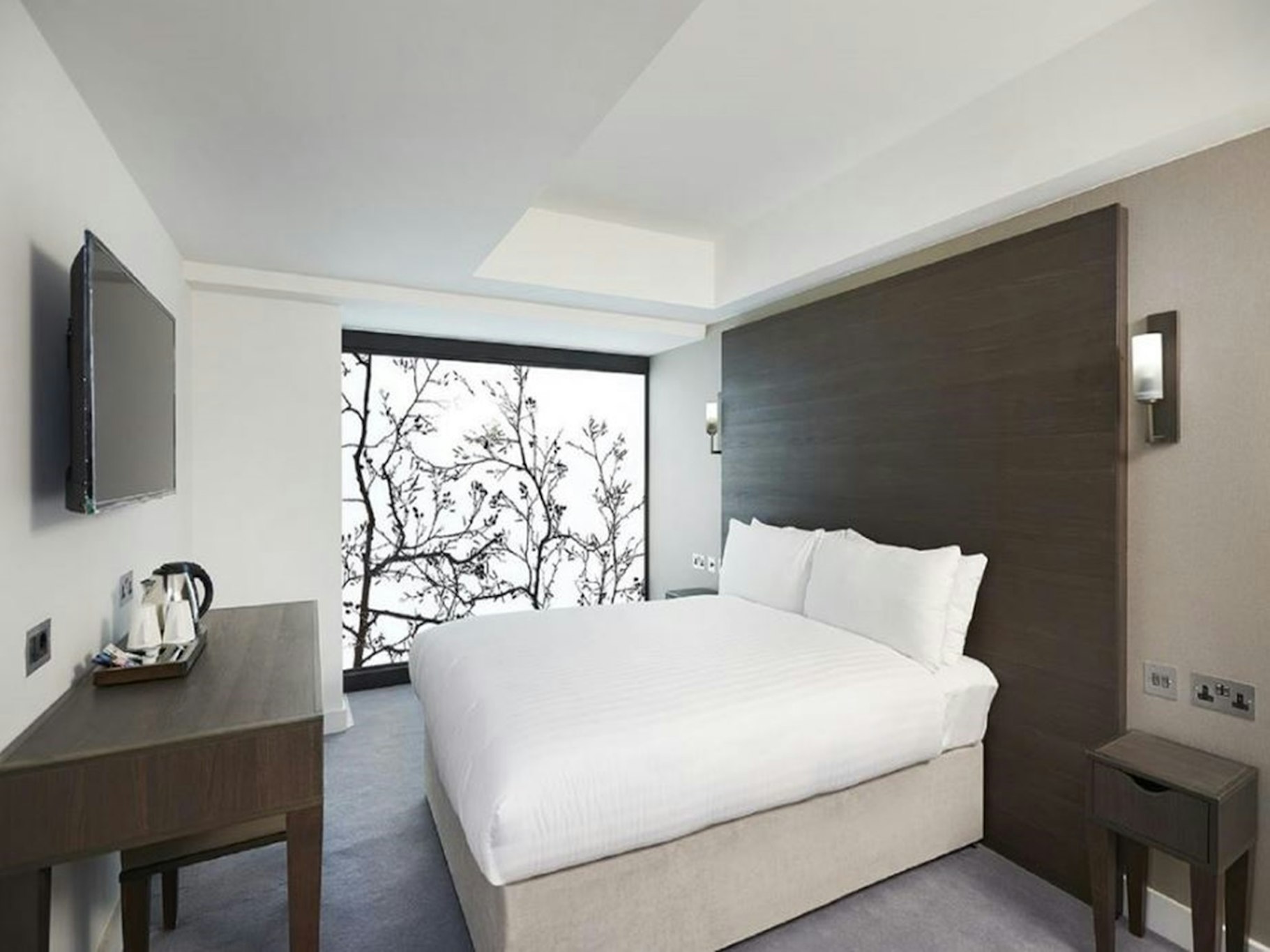 Central Park Hotel 17/49