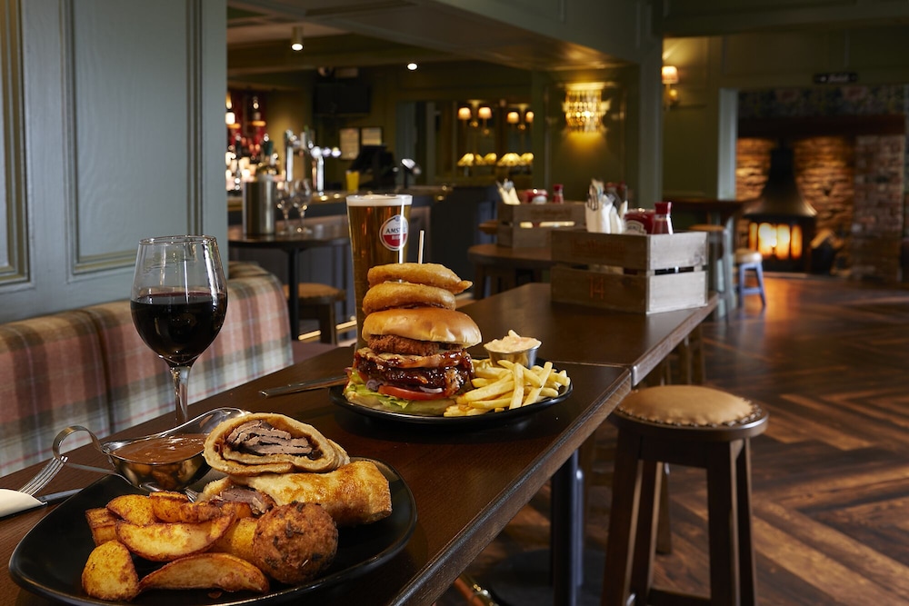 The Mayfield 24/46