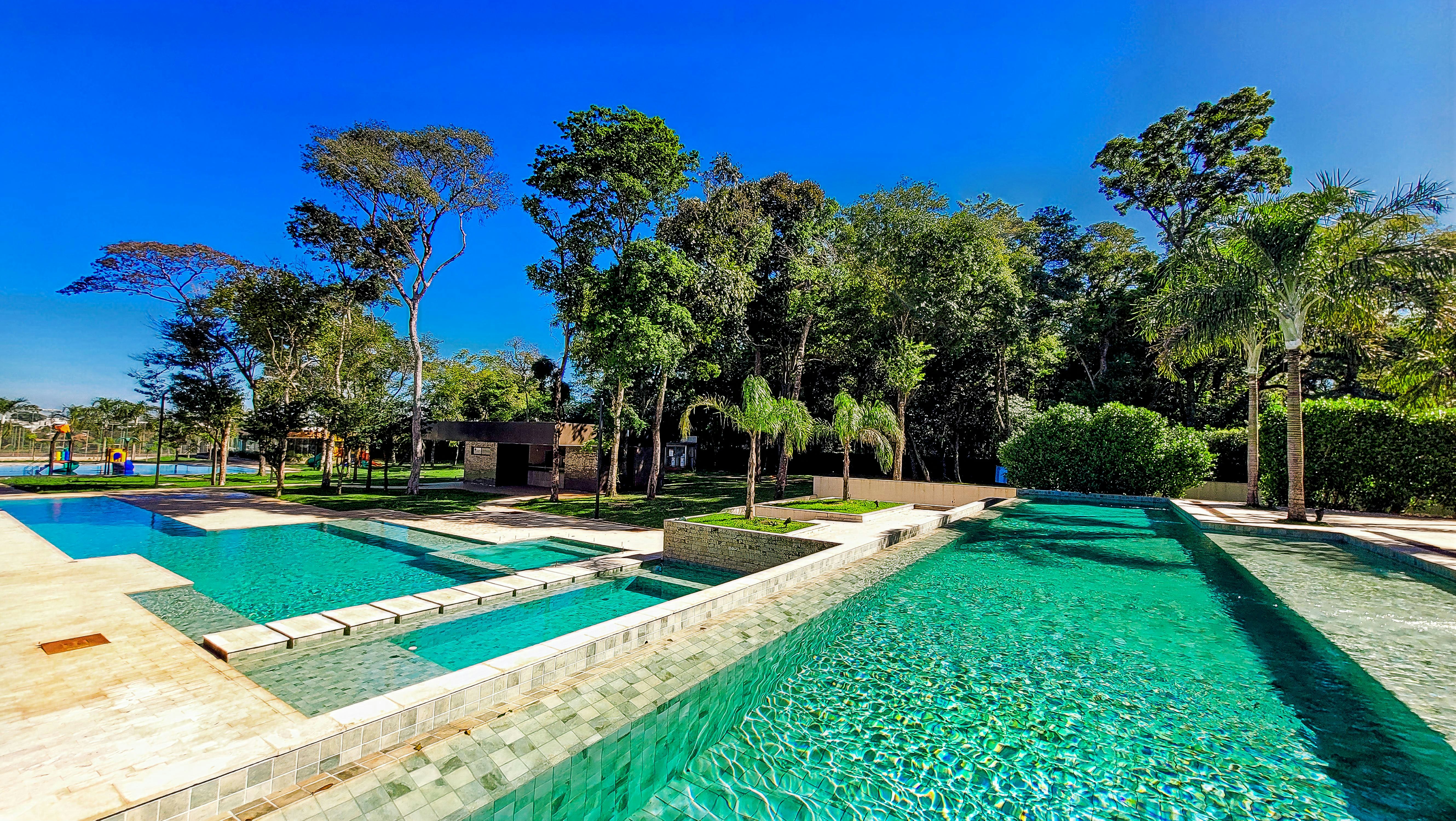 DoubleTree by Hilton Foz do Iguacu 47/49