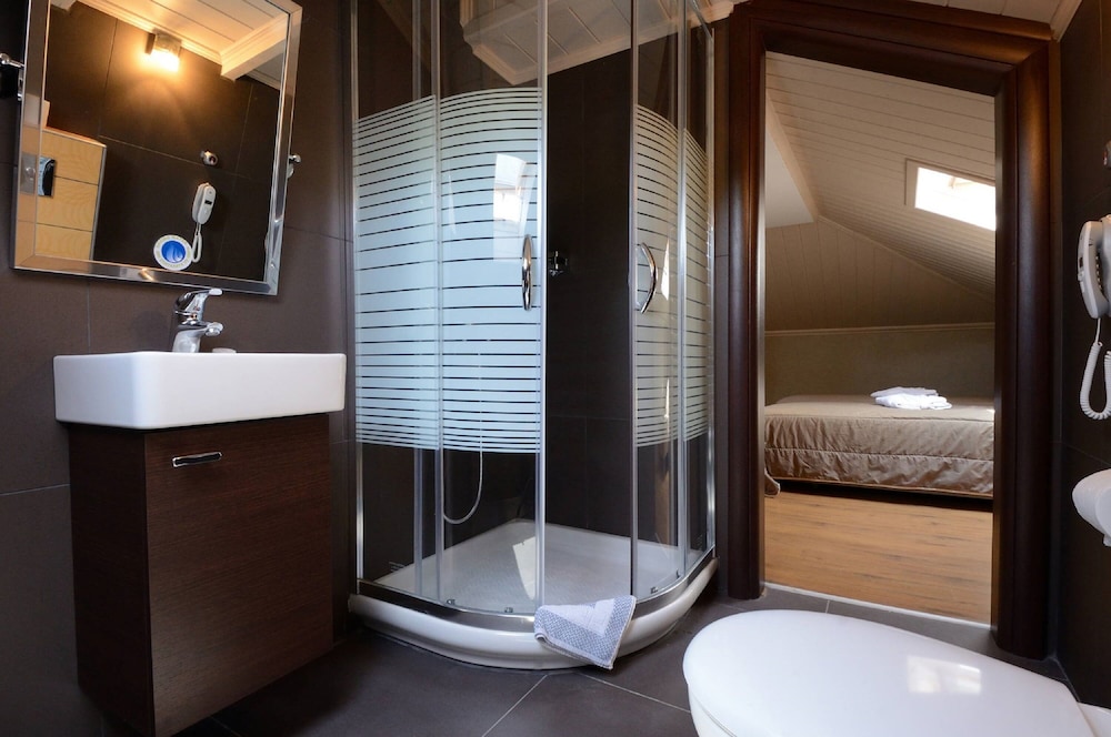 Atrium Hotel Thassos by GHH 50/50