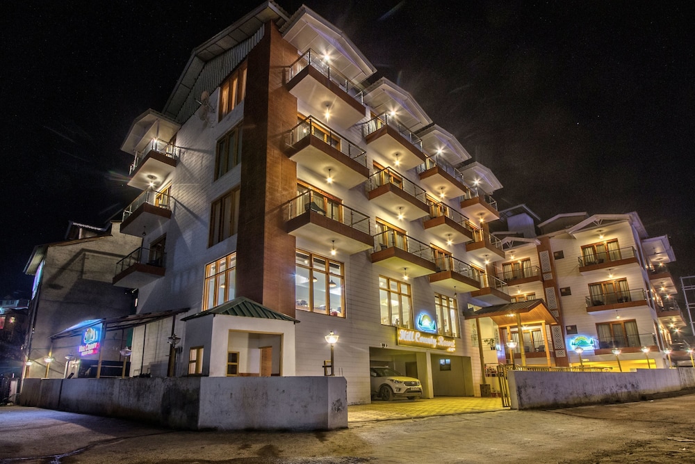 Hill County Resort 4/50