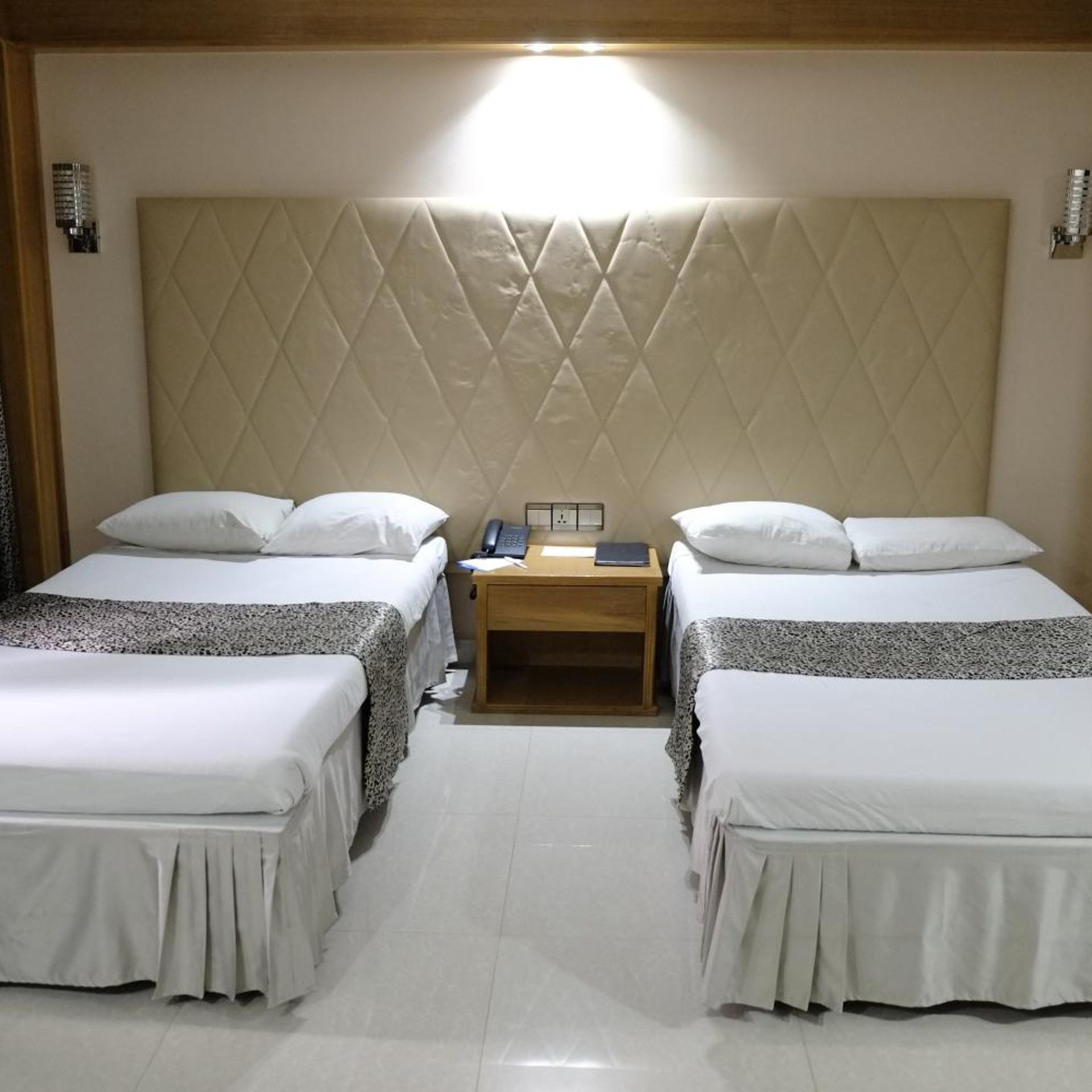 Hotel Saint Martin Ltd. 17/33