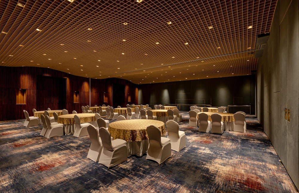 Radisson Resort and Spa Lonavala 63/76