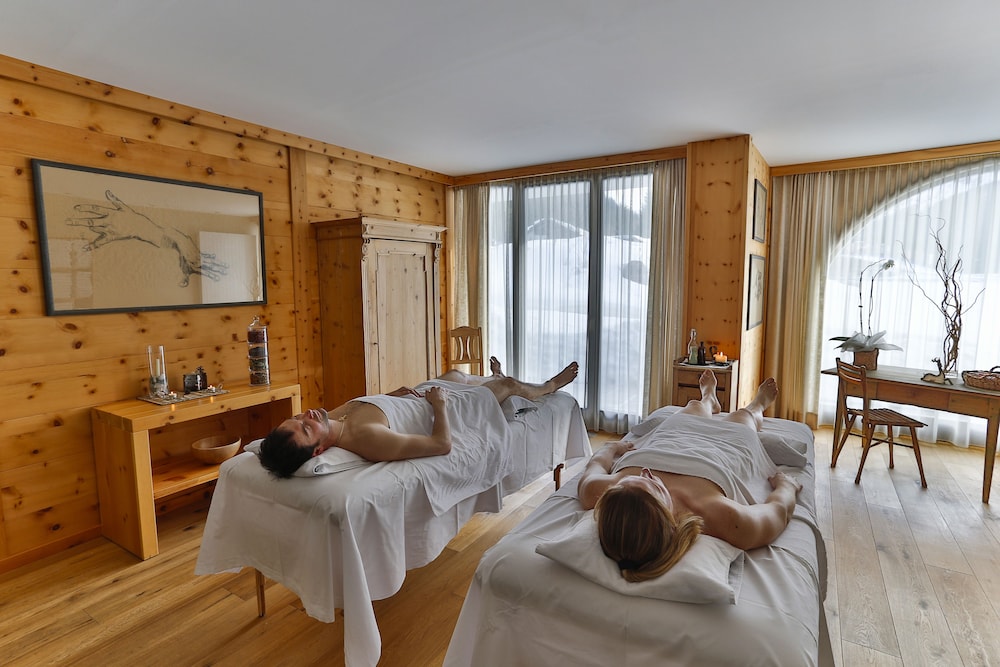 Romantik Hotel Santer 40/66