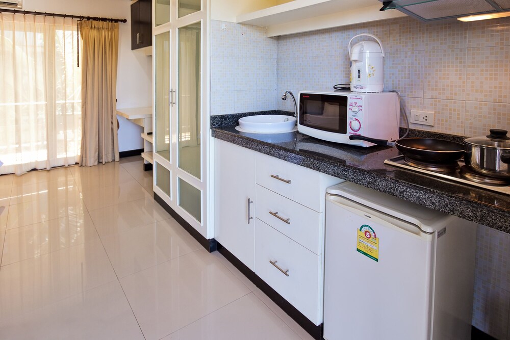 Victorian Samui Condominium酒店(Victorian Samui Condominium) 图片2