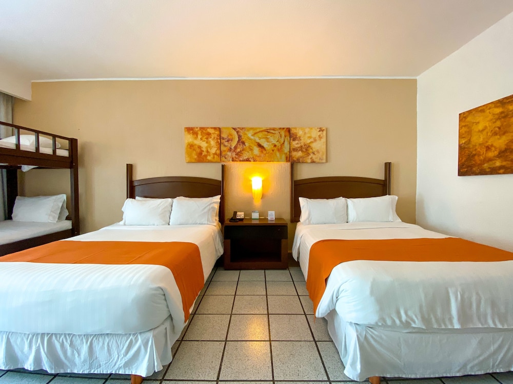 Flamingo Cancun All Inclusive 31/71