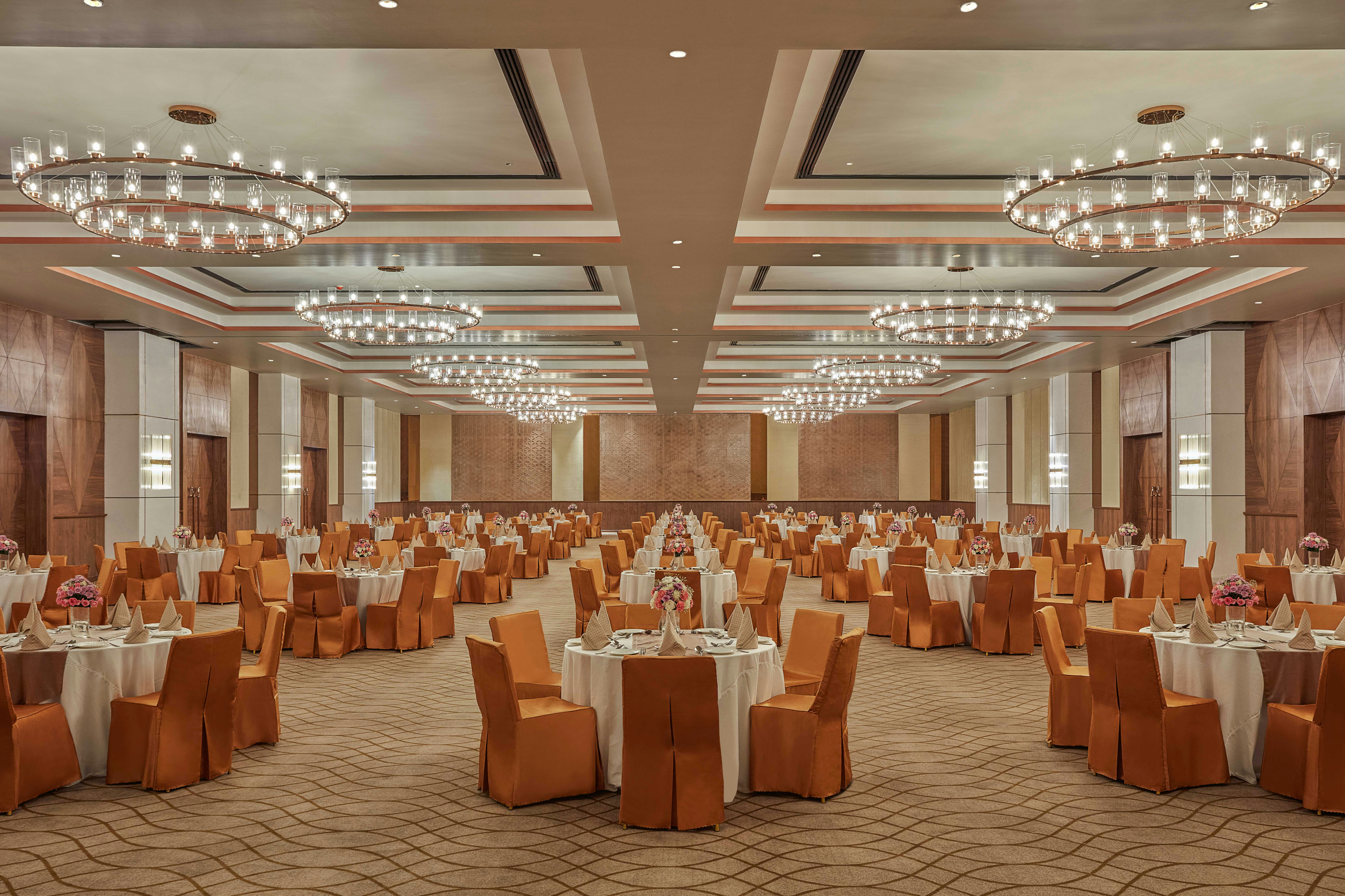 DoubleTree by Hilton Varanasi 13/15