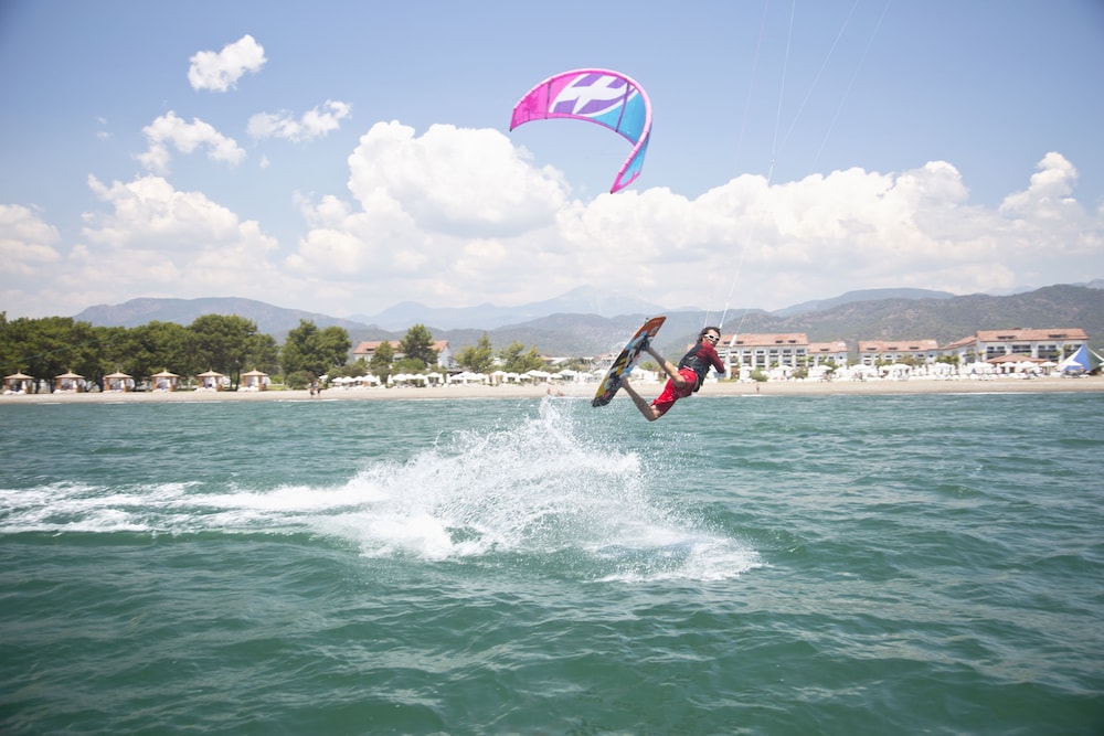 Akra Fethiye Tui Blue Sensatori 71/75