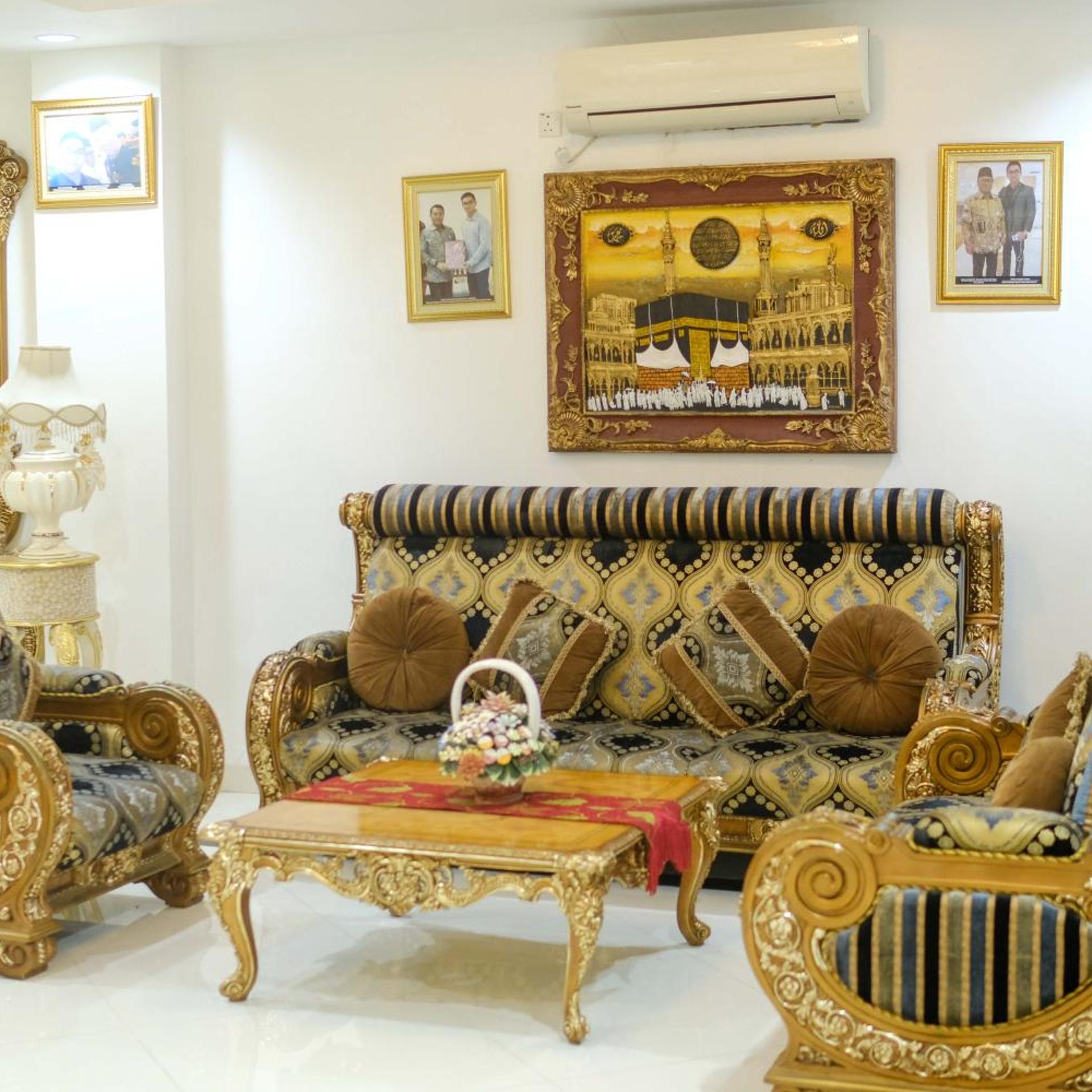 Grand Buana Lestari Hotel 19/35