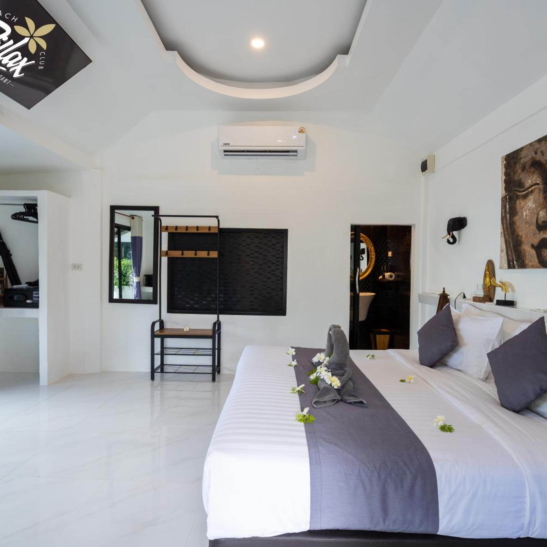 El Pillax Lanta Resort 19/50