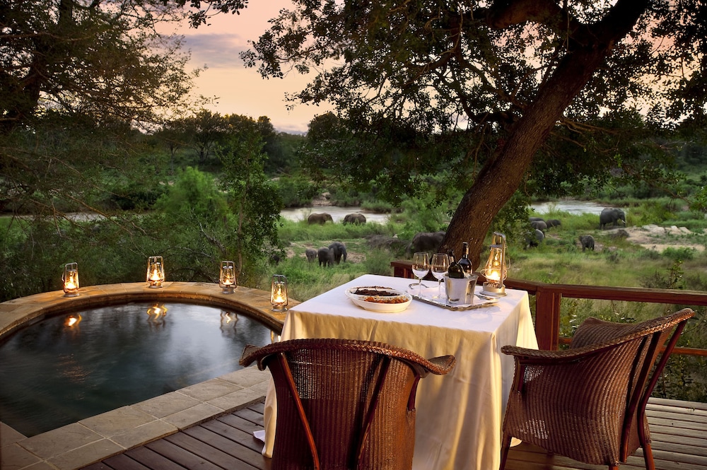 Lion Sands Kruger National Park 14/50
