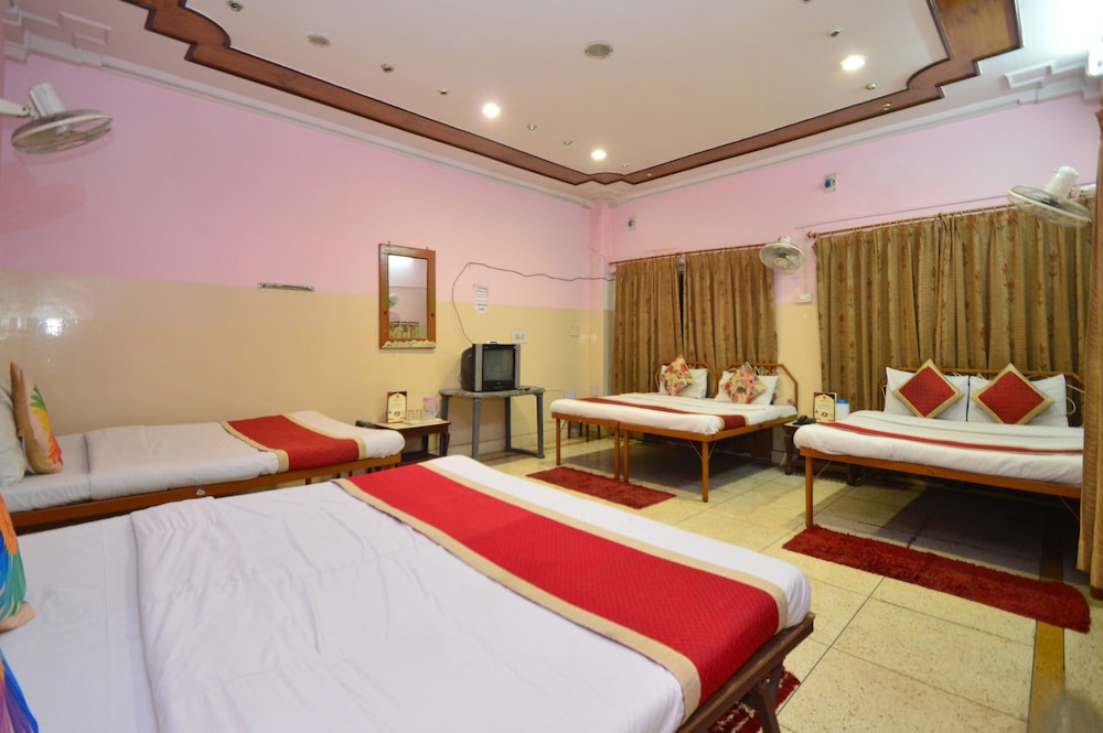 Hotel Jai Maa Palace 10/48