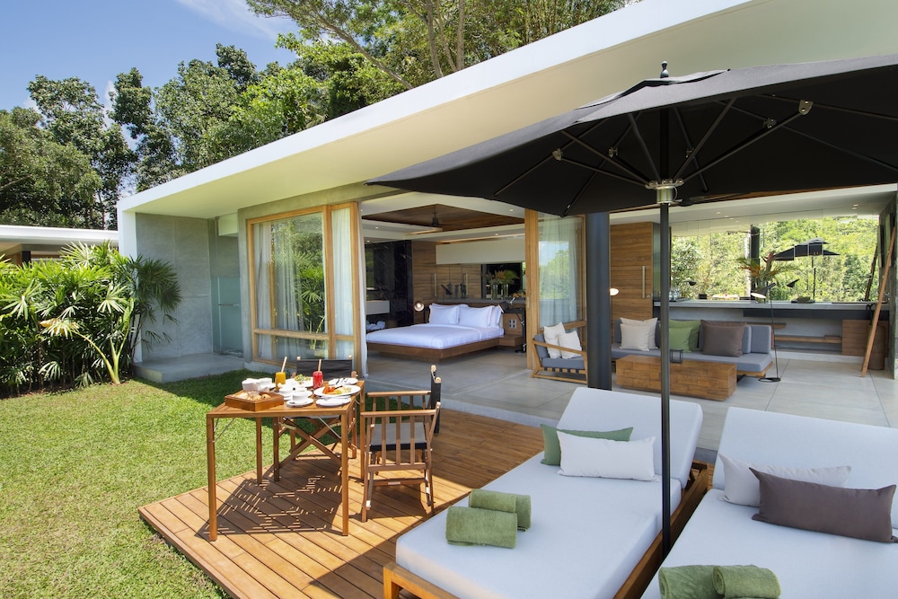 Haritha Villas + Spa 31/55