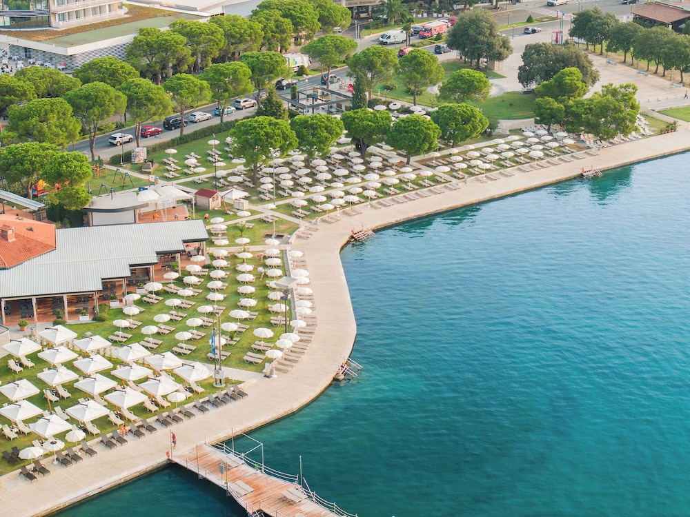 Grand Hotel Portoroz - LifeClass Hotels & Spa 55/61